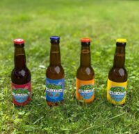 Birra Artigianale - Palasio