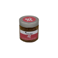 Le cipolline rosse sott'olio