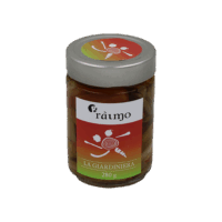 La giardiniera