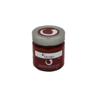 Il peperoncino piccante sott'olio