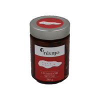 I pomodori secchi sott'olio