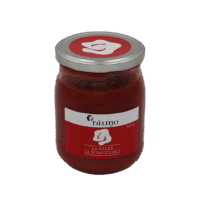 La salsa di pomodoro
